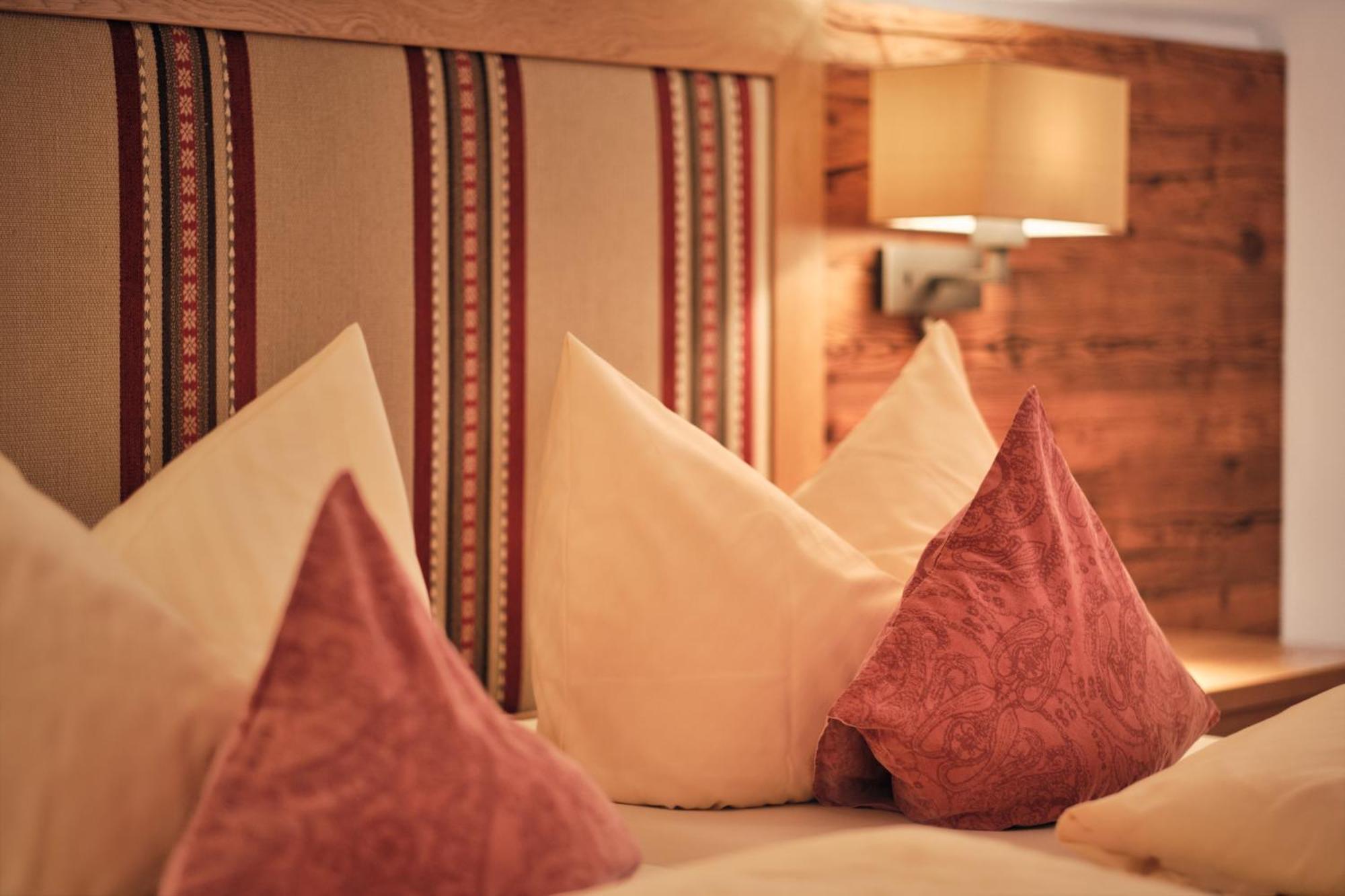 Landhotel Berghof Bad Hindelang Dış mekan fotoğraf