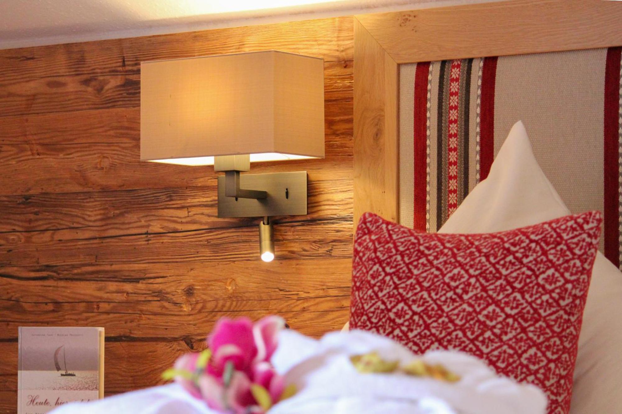 Landhotel Berghof Bad Hindelang Dış mekan fotoğraf