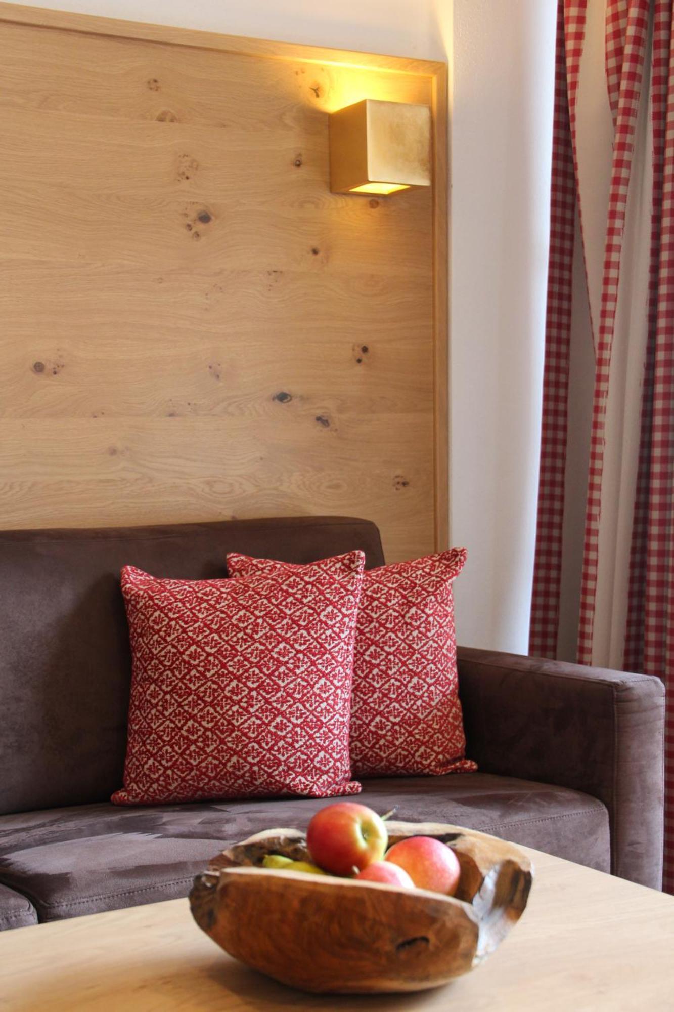 Landhotel Berghof Bad Hindelang Dış mekan fotoğraf