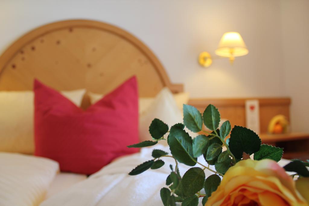 Landhotel Berghof Bad Hindelang Oda fotoğraf