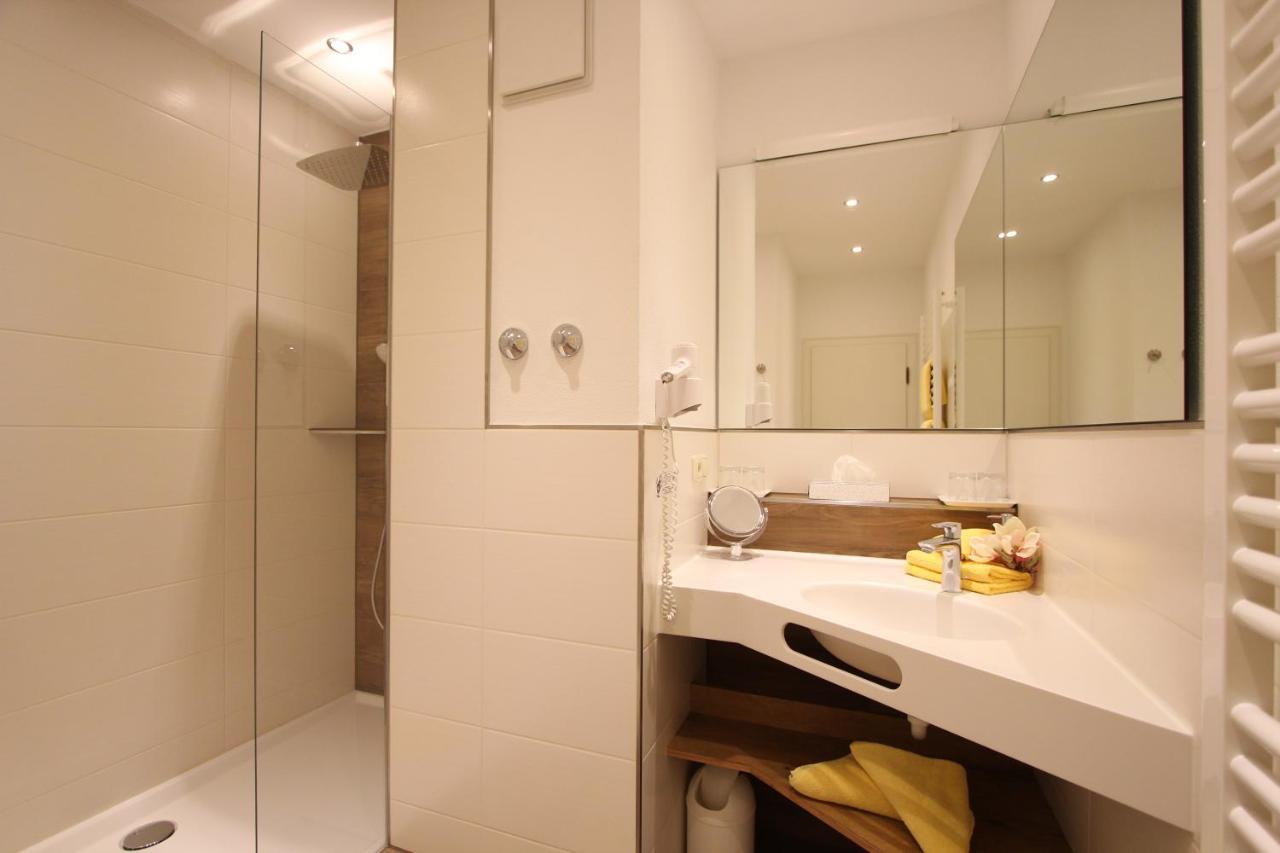 Landhotel Berghof Bad Hindelang Dış mekan fotoğraf
